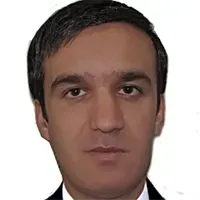 Фотография репетитора Холов Диловар Хайритдинович