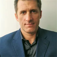 Фотография репетитора Буравченко Андрей Александрович