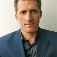 Фотография репетитора Буравченко Андрей Александрович