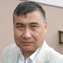 Фотография репетитора Баранников Баир Иннокентьевич