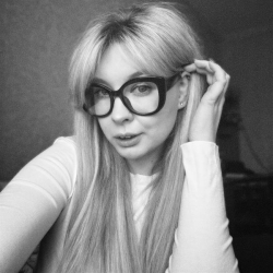 Фотография репетитора Чаплыгина Вероника Николаевна