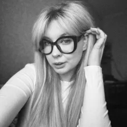 Фотография репетитора Чаплыгина Вероника Николаевна