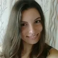 Фотография репетитора Попова Ксения Алексеевна