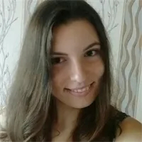 Фотография репетитора Попова Ксения Алексеевна