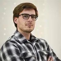 Фотография репетитора Каменев Вадим Сергеевич