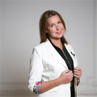 Фотография репетитора Викентьева Ольга Николаевна