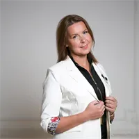 Фотография репетитора Викентьева Ольга Николаевна