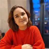 Фотография репетитора Щелкина Алина Александровна