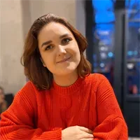 Фотография репетитора Щелкина Алина Александровна