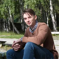 Фотография репетитора Карманов Александр Вячеславович