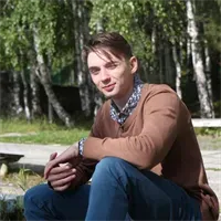 Фотография репетитора Карманов Александр Вячеславович