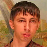 Фотография репетитора Серяков Алексей Витальевич