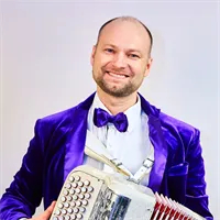 Фотография репетитора Петров Сергей Михайлович