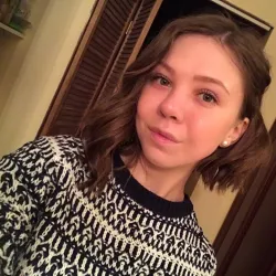 Фотография репетитора Королева Елизавета Вадимовна