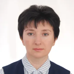 Фотография репетитора Иванюра Валентина Николаевна