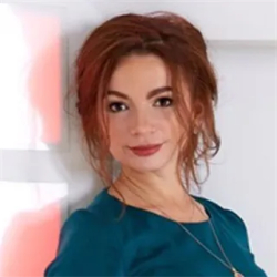 Фотография репетитора Мельникова Анастасия Вадимовна