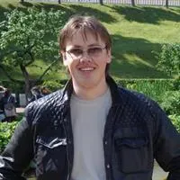 Фотография репетитора Краснов Антон Александрович