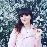 Фотография репетитора Филатова Екатерина Анатольевна