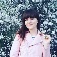 Фотография репетитора Филатова Екатерина Анатольевна