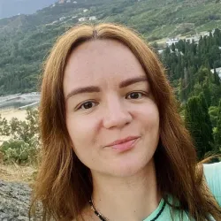 Фотография репетитора Филатова Екатерина Анатольевна