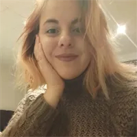 Фотография репетитора Ходукина Мария Станиславовна