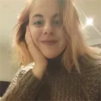 Фотография репетитора Ходукина Мария Станиславовна