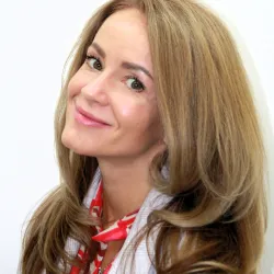 Фотография репетитора Ломакина Александра Викторовна