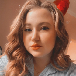 Фотография репетитора Бурковская Екатерина Витальевна