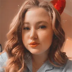 Фотография репетитора Бурковская Екатерина Витальевна