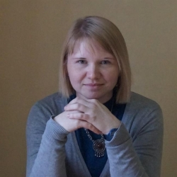 Фотография репетитора Фатюшина Екатерина Юрьевна