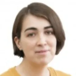 Фотография репетитора Карманова Екатерина Юрьевна