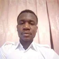 Фотография репетитора Голо Мебуая Натан 