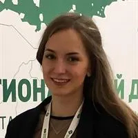 Фотография репетитора Иванова Владислава Евгеньевна