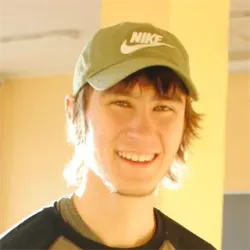 Фотография репетитора Апкин Альберт Дамирович