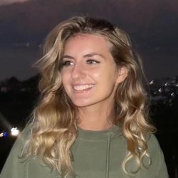 Фотография репетитора Гайфуллина Диана Ильдаровна