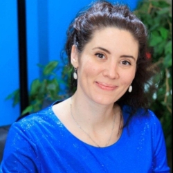 Фотография репетитора Шукюрова Екатерина Васильевна