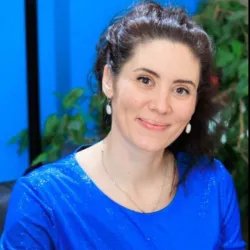 Фотография репетитора Шукюрова Екатерина Васильевна