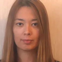 Фотография репетитора Дисалиева Альфия Файзулловна