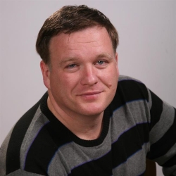 Фотография репетитора Буянский Дмитрий Борисович