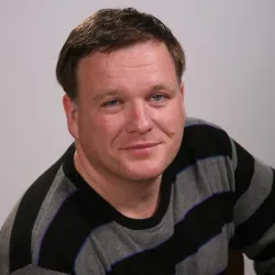 Фотография репетитора Буянский Дмитрий Борисович