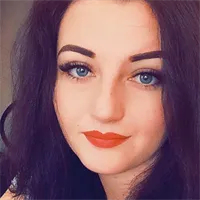 Фотография репетитора Исак Мария Сергеевна