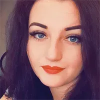 Фотография репетитора Исак Мария Сергеевна