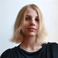 Фотография репетитора Пасечникова Кристина Витальевна