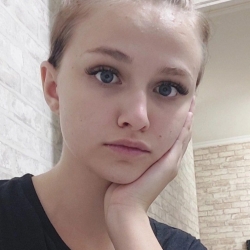 Фотография репетитора Теплякова Олеся Максимовна