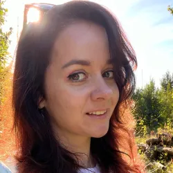 Фотография репетитора Бычкова Александра Юрьевна