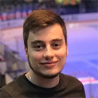 Фотография репетитора Гельманс Герхард Германович