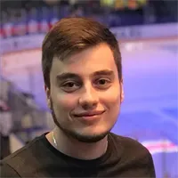 Фотография репетитора Гельманс Герхард Германович