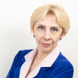 Фотография репетитора Константинова Ольга Александровна