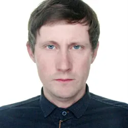 Фотография репетитора Плотников Иван Николаевич