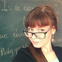 Фотография репетитора Савлинова Анна Николаевна